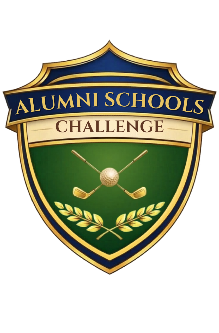 Alumni Schools Golf Challenge